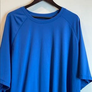 Harbor Bay Rash Guard 3XL